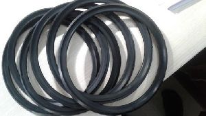 Corrugated Rubber ring