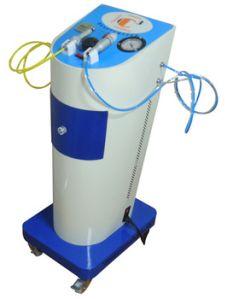 Vacuum Skin Treatment System