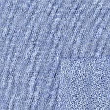 French Terry Fabric