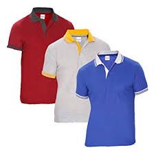 Mens Polo T-Shirts