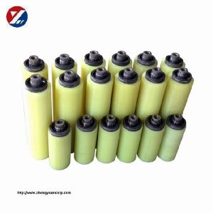 Cpu Polyurethane Coated Roller