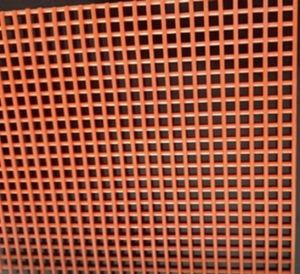 Polyurethane Vibrating Sieve