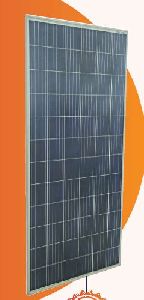Multi-crystalline 72 Cells 1000V Solar PV Module