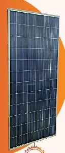 Multi-crystalline 72 Cells 1500V Solar PV Module