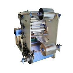 Paper Roll Lamination Machine