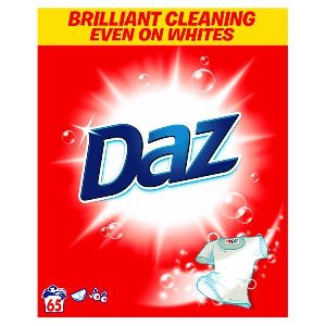 Daz Washing Powder
