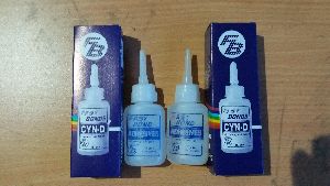 Adhesives