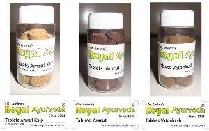 Life saving kit ( for Heart attack- Angina chest pain ) Herbal Ayurvedic medicine