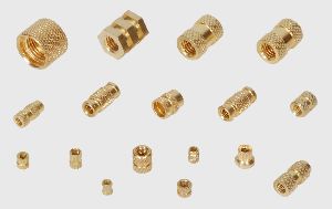 Nuts Bolts and Fasteners