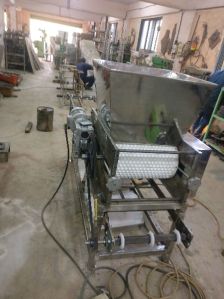 Confectionery Making Machinery