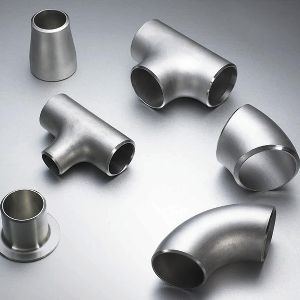 Monel Steel Pipe Fitting