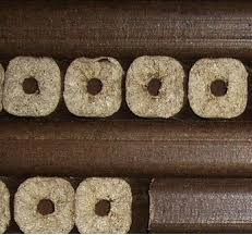 Wood Briquettes