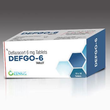 DEFGO-6MG