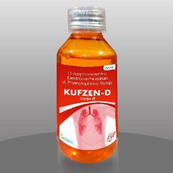 KUFZEN-D