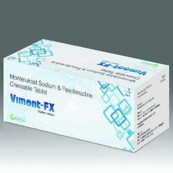 VIMONT - FX