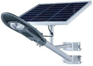 solar street lights