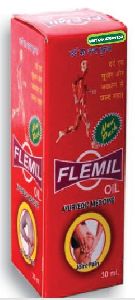 Flemil Oil