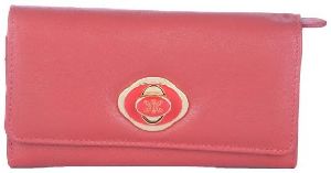 RI2K Casual Red purse for girls
