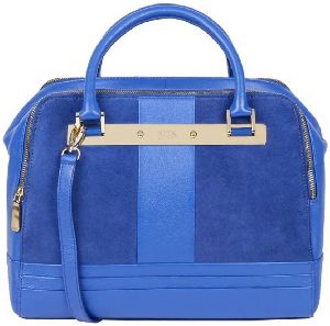 RI2K Satchel  (Blue)