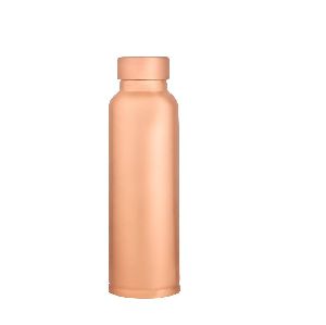 Pure Copper jointless Bottle