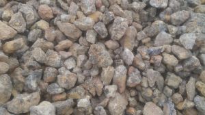 Fluorite Ore