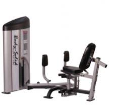 Exercise Machines & Equipment