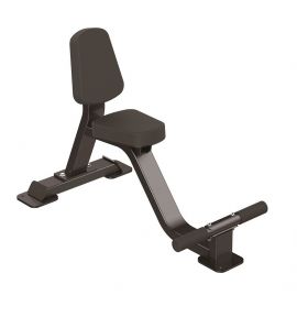 IMPULSE UTILITY BENCH GYM MACHINE