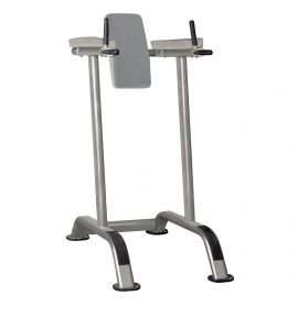 IMPULSE VERTICAL KNEE RAISE GYM MACHINE