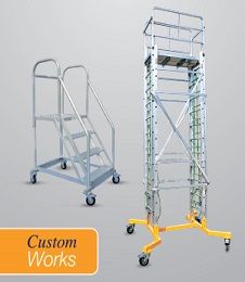 Special Ladders