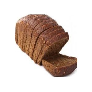 Bread Sliced Brown
