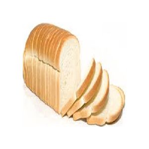 Bread sliced white