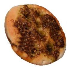 Fatayer Zaatar Snacks