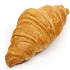 Plain Croissant Snacks