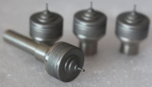 Electroplated Diamond Grinding Head