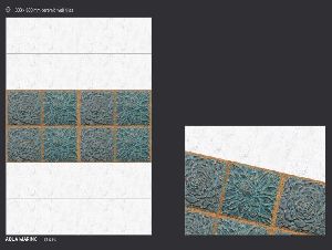 300x600 mm Brazilian Matt Glossy Tiles