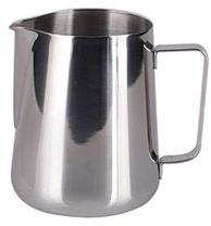 Stainless Creamer Coffee Milk Frothing Jug