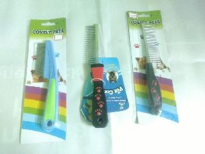 Pets Hair Comb