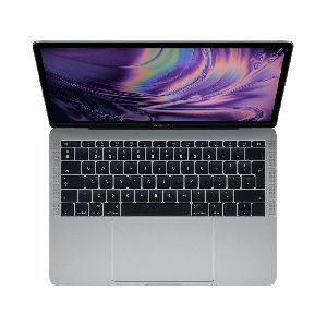 Apple MacBook Pro Gray Touch Bar
