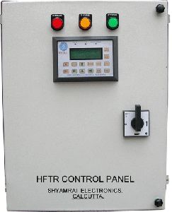 IGBT Control Panel
