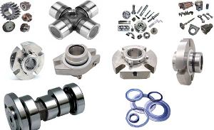 OEM and Non-OEM Spares