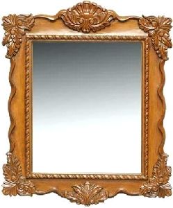 Mirror Frames