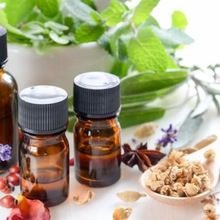 Blending Essential Oils