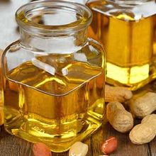 Organic Peanut Oil, For Cooking