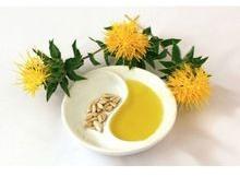 Safflower Oil