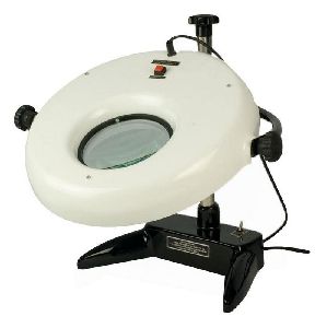 Optica Magnifier