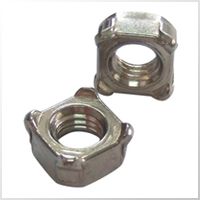 welding nut