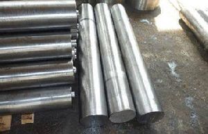 INCONEL ALLOY FORGED BARS