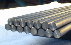 NICKEL ALLOY FORGED BARS