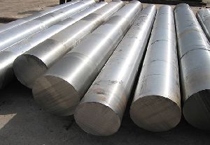 Stainless Steel Forged Bars