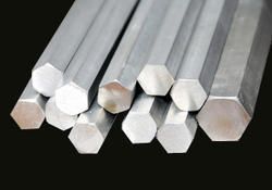 Stainless Steel Hexagonal Bars